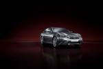Lexus GS450h F-Sport 2013 года